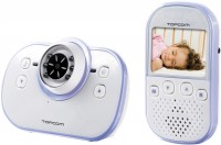 Cámara de Vigilancia Bebés TopCom Babyviewer 4100
